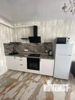 2-к квартира, на длительный срок, 58м2, 8/25 этаж