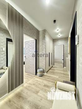 2-к квартира, на длительный срок, 60м2, 16/17 этаж
