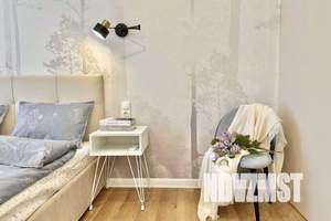 1-к квартира, посуточно, 29м2, 5/8 этаж