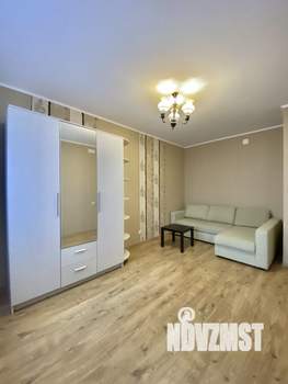 1-к квартира, на длительный срок, 34м2, 10/19 этаж