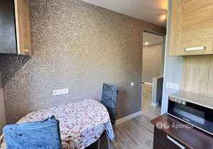 2-к квартира, на длительный срок, 43м2, 5/5 этаж