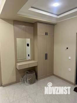 2-к квартира, на длительный срок, 60м2, 4/7 этаж