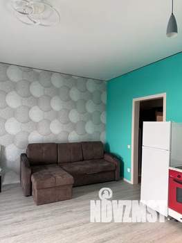 Студия квартира, посуточно, 30м2, 13/16 этаж