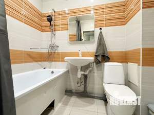 1-к квартира, на длительный срок, 34м2, 4/9 этаж