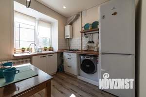 1-к квартира, посуточно, 36м2, 2/5 этаж