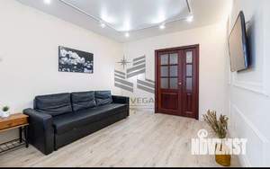 1-к квартира, на длительный срок, 50м2, 9/9 этаж
