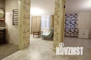 3-к квартира, посуточно, 90м2, 2/24 этаж