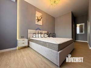 2-к квартира, на длительный срок, 80м2, 7/17 этаж