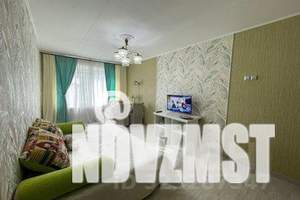 2-к квартира, посуточно, 46м2, 5/5 этаж