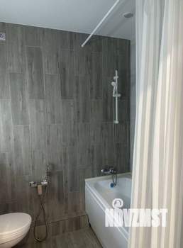 1-к квартира, на длительный срок, 33м2, 2/11 этаж