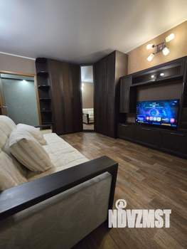 2-к квартира, посуточно, 47м2, 4/5 этаж