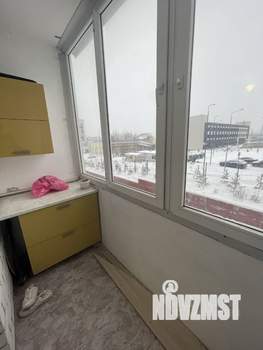 1-к квартира, на длительный срок, 37м2, 2/10 этаж