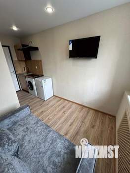 Студия квартира, на длительный срок, 13м2, 3/5 этаж