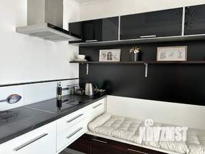 1-к квартира, посуточно, 53м2, 10/12 этаж