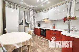 2-к квартира, посуточно, 70м2, 3/10 этаж