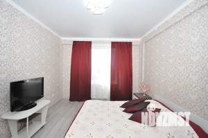 2-к квартира, посуточно, 57м2, 5/12 этаж