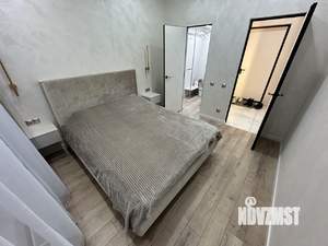 2-к квартира, на длительный срок, 50м2, 5/24 этаж