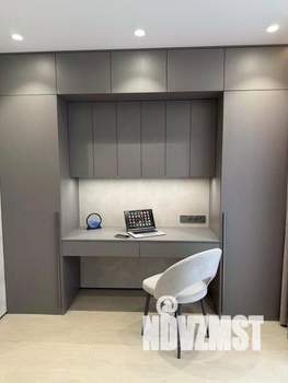 2-к квартира, посуточно, 53м2, 1/1 этаж