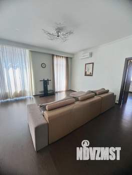 2-к квартира, на длительный срок, 100м2, 8/18 этаж