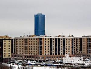 3-к квартира, на длительный срок, 131м2, 3/8 этаж