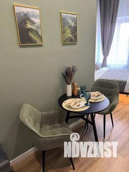 1-к квартира, посуточно, 16м2, 5/5 этаж