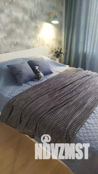 2-к квартира, посуточно, 34м2, 5/12 этаж