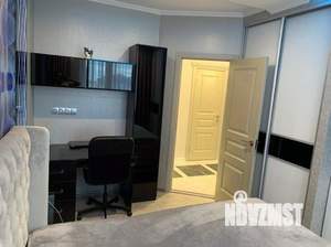 3-к квартира, на длительный срок, 75м2, 14/20 этаж