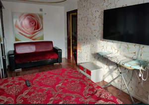 2-к квартира, на длительный срок, 47м2, 4/9 этаж