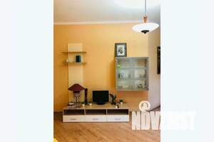 1-к квартира, посуточно, 45м2, 4/5 этаж