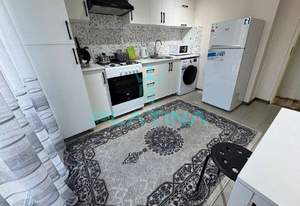 1-к квартира, на длительный срок, 38м2, 3/10 этаж