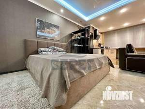 1-к квартира, на длительный срок, 50м2, 3/26 этаж