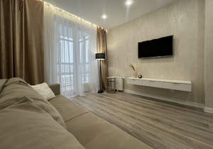 2-к квартира, на длительный срок, 41м2, 7/20 этаж