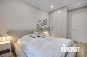 3-к квартира, на длительный срок, 65м2, 12/22 этаж