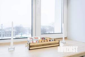 2-к квартира, посуточно, 39м2, 5/6 этаж