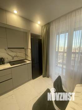 1-к квартира, на длительный срок, 42м2, 13/20 этаж