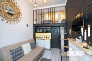 2-к квартира, посуточно, 40м2, 1/5 этаж