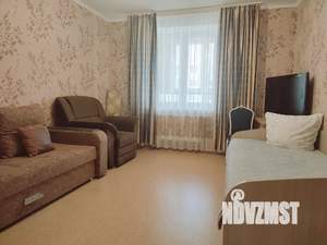 2-к квартира, посуточно, 54м2, 7/10 этаж