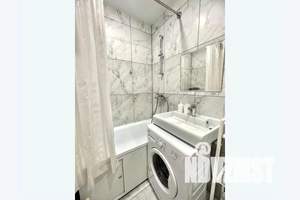 2-к квартира, посуточно, 45м2, 6/8 этаж