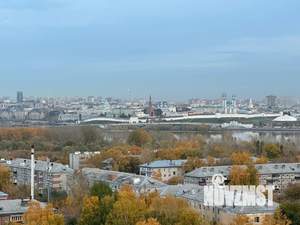 1-к квартира, посуточно, 38м2, 15/24 этаж