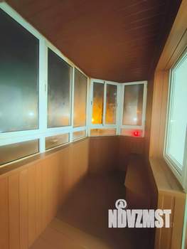 1-к квартира, на длительный срок, 39м2, 3/10 этаж