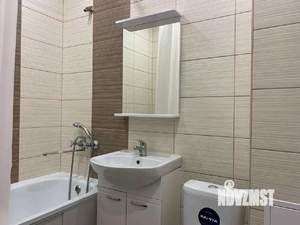 1-к квартира, на длительный срок, 38м2, 8/14 этаж