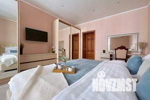 4-к квартира, посуточно, 160м2, 4/4 этаж