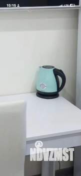 Студия квартира, на длительный срок, 15м2, 9/9 этаж