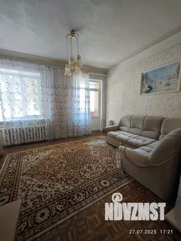 2-к квартира, на длительный срок, 50м2, 2/3 этаж