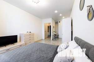 1-к квартира, посуточно, 33м2, 15/17 этаж
