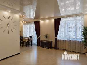 1-к квартира, посуточно, 47м2, 4/5 этаж