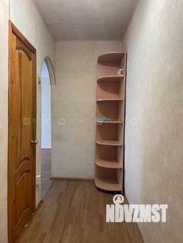 1-к квартира, на длительный срок, 32м2, 4/5 этаж