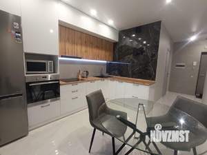 1-к квартира, на длительный срок, 40м2, 11/26 этаж