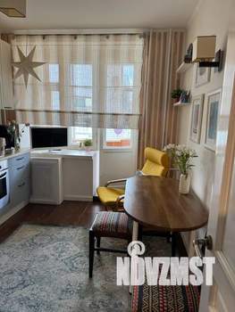 2-к квартира, посуточно, 82м2, 7/9 этаж