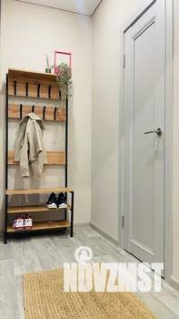 1-к квартира, посуточно, 45м2, 16/17 этаж